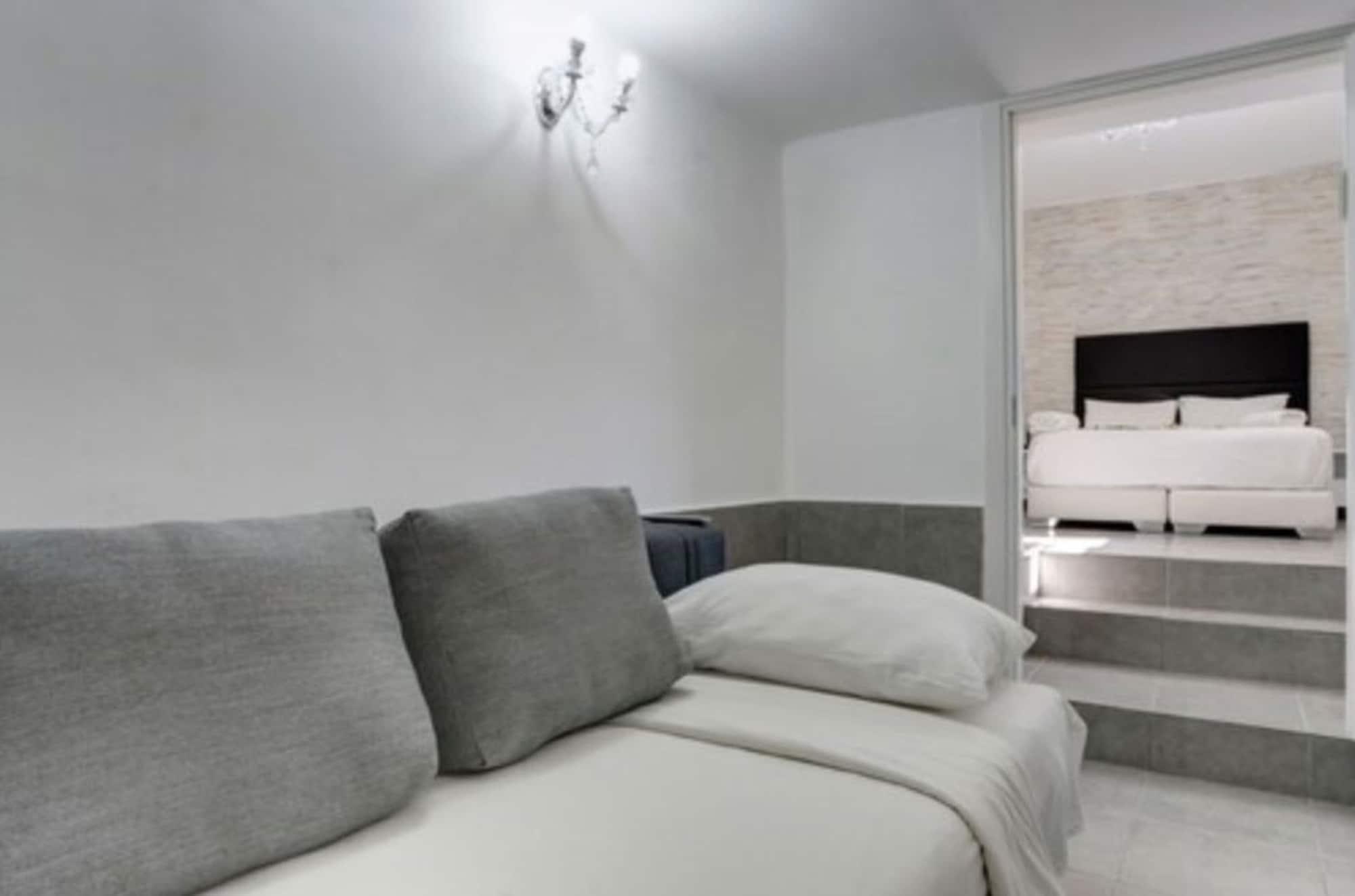Liber Tel Aviv Sea Shore Suites By Raphael Hotels Екстериор снимка