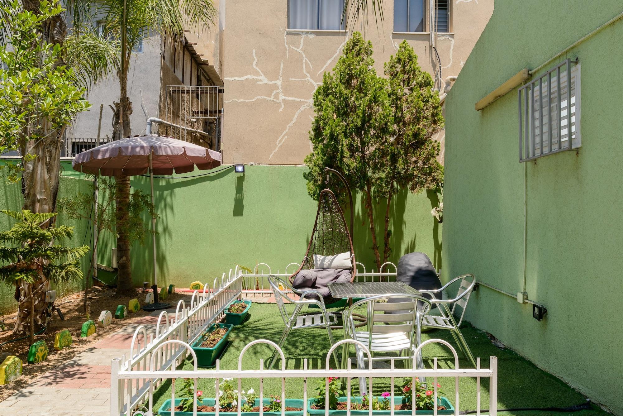 Liber Tel Aviv Sea Shore Suites By Raphael Hotels Екстериор снимка