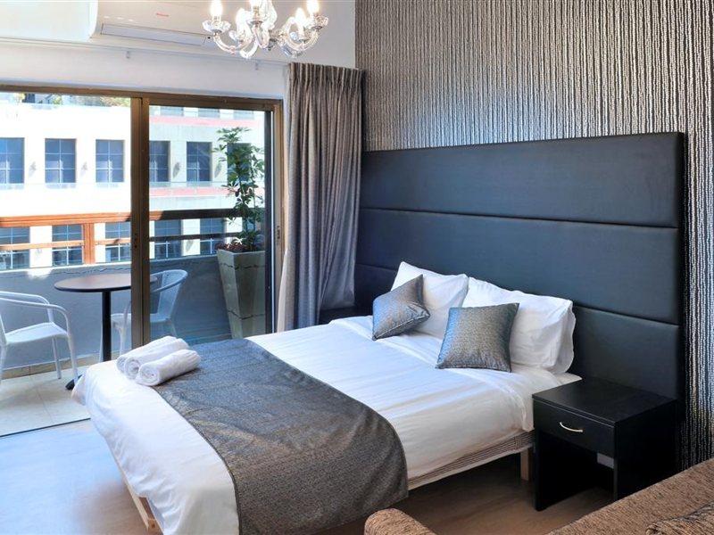 Liber Tel Aviv Sea Shore Suites By Raphael Hotels Екстериор снимка